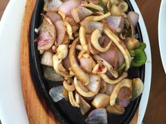 -毛里求斯小四川餐厅总店
