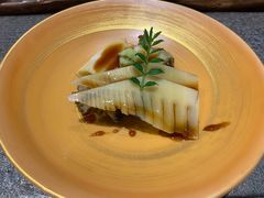 冬笋鲍鱼-鮨鳳