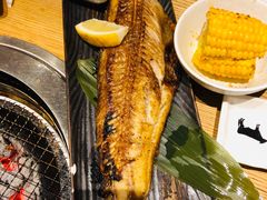 -御牛道日式烤肉料理(杭州万象城店)