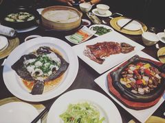 -万丽轩·粤菜(王府井金茂万丽酒店)