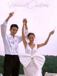 -第一夫人婚纱摄影(南京店)