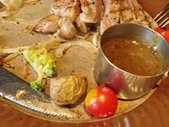 -半秋山西餐厅(宜昌大洋店)