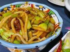 -伊带伊路新疆美食府(呼家楼店)