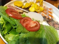-民食香·腊排骨野生菌美食(木府店)