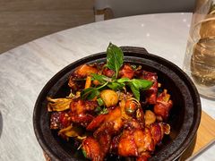 -鹿港小镇(霄云店)