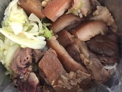 -陆长玖古法猪脚饭(玄风桥店)