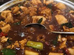 -刘胖子家常菜·蹄花焖藕(中南店)