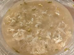 -舞素卷菜煎饼.糁汤(万达金街店)