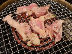 -厚贞日式烤肉(浦东汇智店)