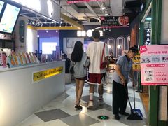 -7mall美食潮地标