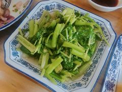 -洞天食府(北大街店)