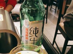 -江边城外烤全鱼(世茂广场店)