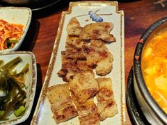 -火炉情韩国料理店(古田路店)
