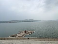 -南京金牛湖风景区