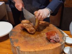 -六合居·明厨亮灶餐厅(成双大道店)