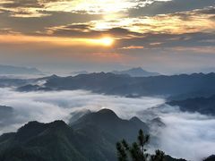 -公盂村