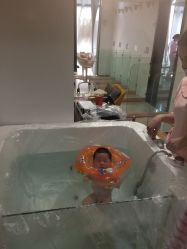 -敦南真爱月子会所(黄埔店)