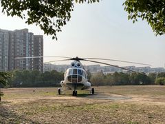 -南京航空航天大学(将军路校区)