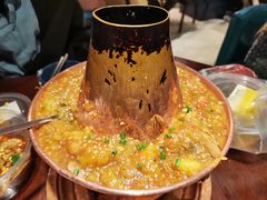 -觅山云南菜(泊富ICITY店)