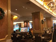 -旌湖国际酒店.自助餐