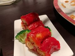 -领事馆19号中餐厅(厦门海景洲际酒店)