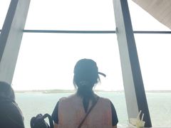 -抱抱地球咖啡馆(国家海洋博物馆店)
