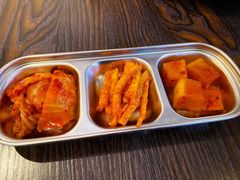 -玉流珍肴馆(亮马桥店)