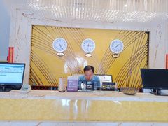 -钧熙良品·足道spa(曹山路纯水岸店)