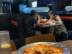 -胖哥俩肉蟹煲(福州仓山爱琴海店)