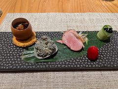 -香樟花园法式铁板烧(恒隆广场店)