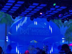 -MOSSO·Liveshow(M3香港广场店)
