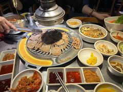 -喜来稀肉(虹泉路店)