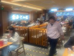 -阿香米线(龙岗万科广场店)