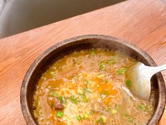 海肠捞饭-渔满仓海鲜渔家(象山二店)