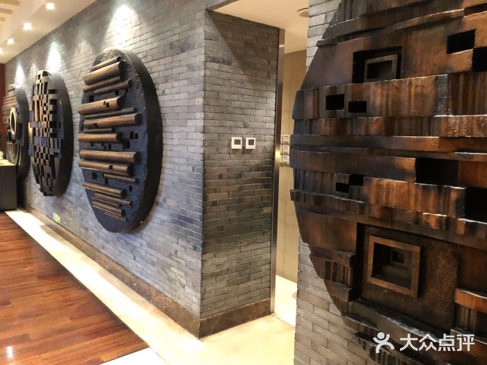 利苑酒家(金宝店)图片