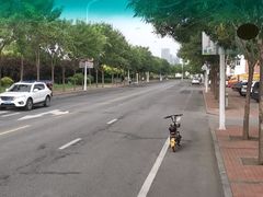 -天津妈祖文化园