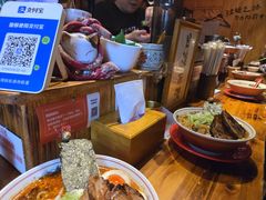 -老龙亭拉面店