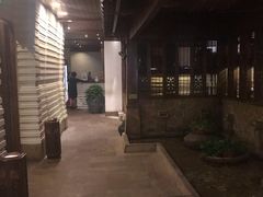 -杭州西湖湖滨黄龙祈悦酒店
