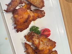 -豪客来牛排(红豆万花城店)