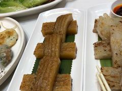 -君德澜酒家·创意粤菜(金山谷店)