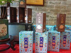 -大水车公馆·顺德菜·妈姐菜(均安店)