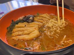 -刘文祥麻辣烫(蛇口店)