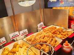 -火炉火自助餐(喜隆多店)