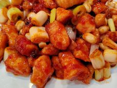 -普天和酒楼·新津菜·烤鸭(天津之眼店)