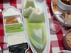 -西贝(无锡万象城店)