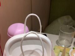 -海底捞火锅(劲松店)