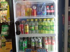 -姐夫家·沈阳黏糊麻辣拌·拌鸡架·冷面(南头古城店)