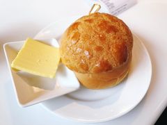 冰火菠萝油-新旺茶餐厅·早餐·夜宵(仙霞店)