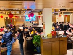 -陆壹捌餐厅(五大道店)