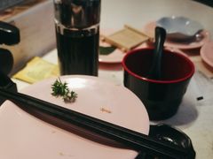 -争鲜回转寿司(东方银座店)